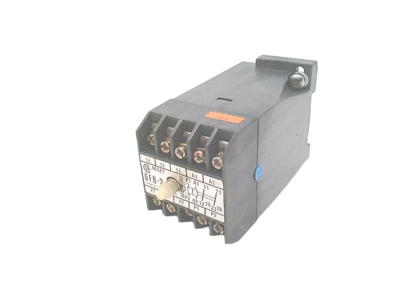 SKYMATIC CONTROLS GFR2-NXT50