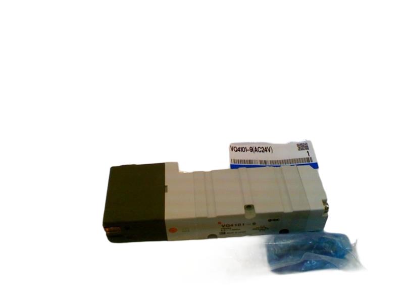 SMC VQ4101-9(AC24V)