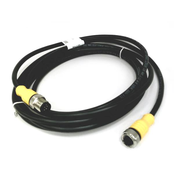 TURCK RKC 8.6T-3-RSC 8.6T