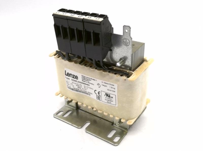 LENZE EZAELN3006B492