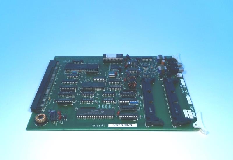 NEC TSW-EB-ETU