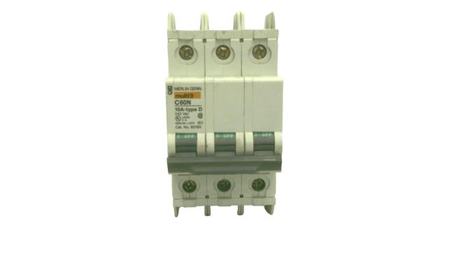 SCHNEIDER ELECTRIC 60193