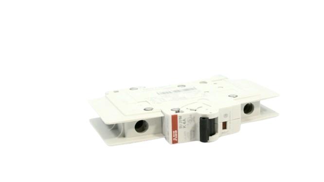 ASEA BROWN BOVERI SU201M-K8