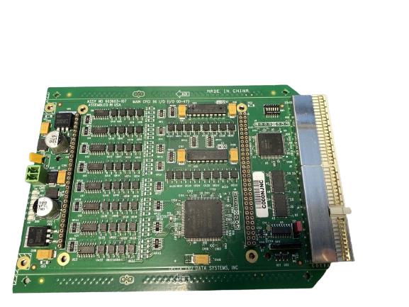 DELTA TAU DATA SYS 603603-107