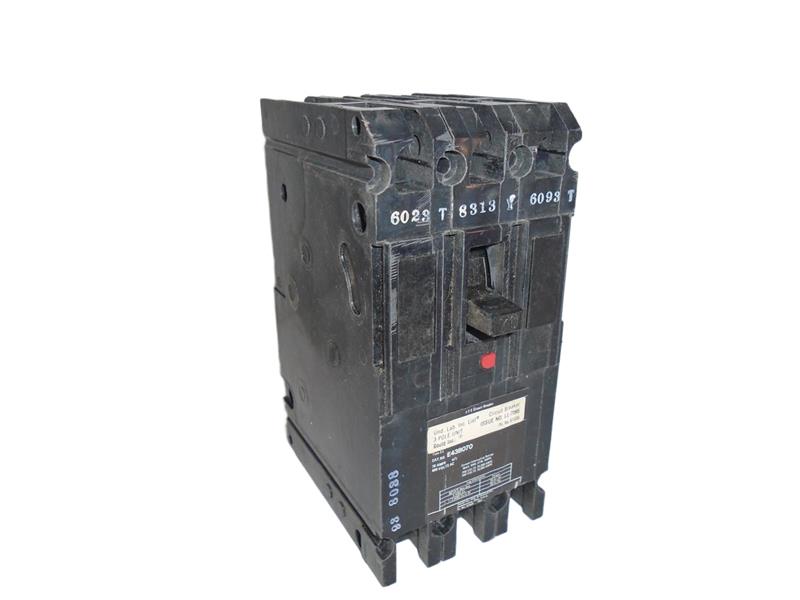 SIEMENS E43B070