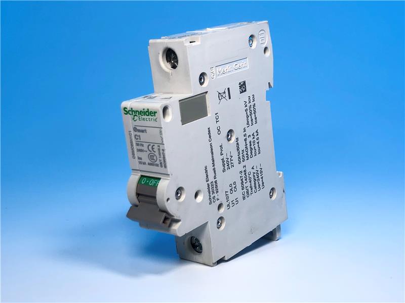 SCHNEIDER ELECTRIC OSMC65H1C1