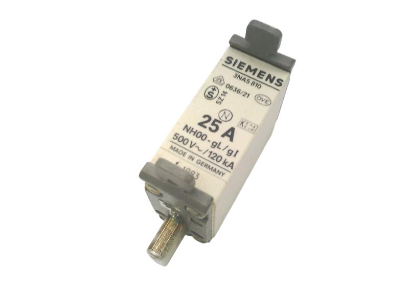 3NA5-810 by SIEMENS