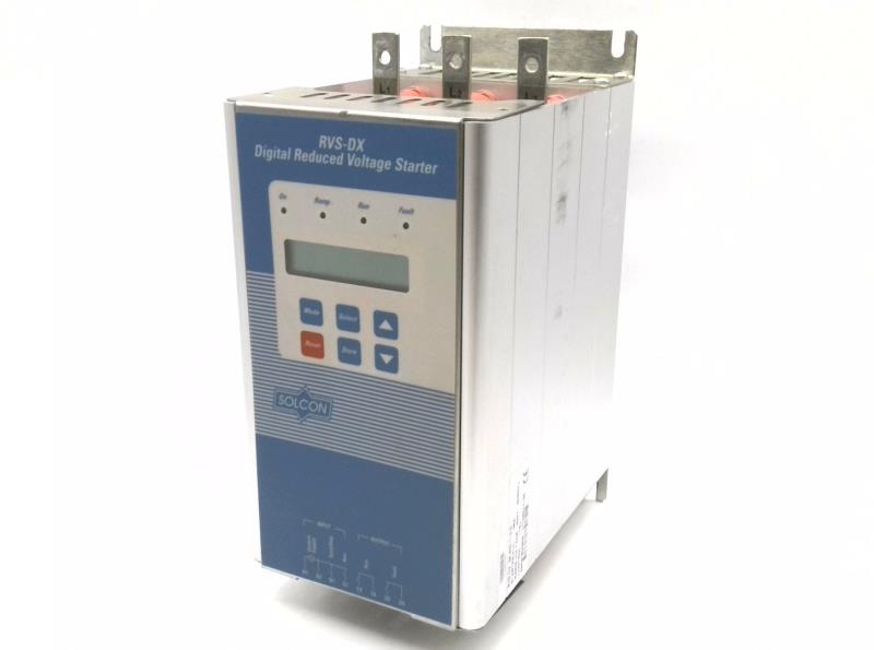 SOLCON RVS-DX-58-400-115-S