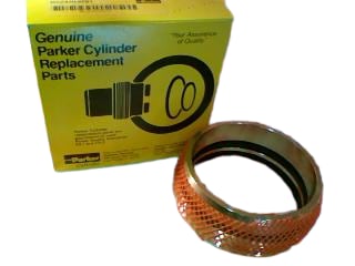 RG2AHLO501 by PARKER