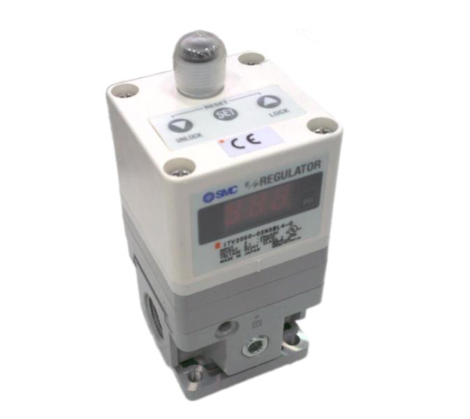 SMC ITV2050-03N3BL4-Q