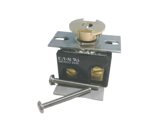 EATON CORPORATION INX3192