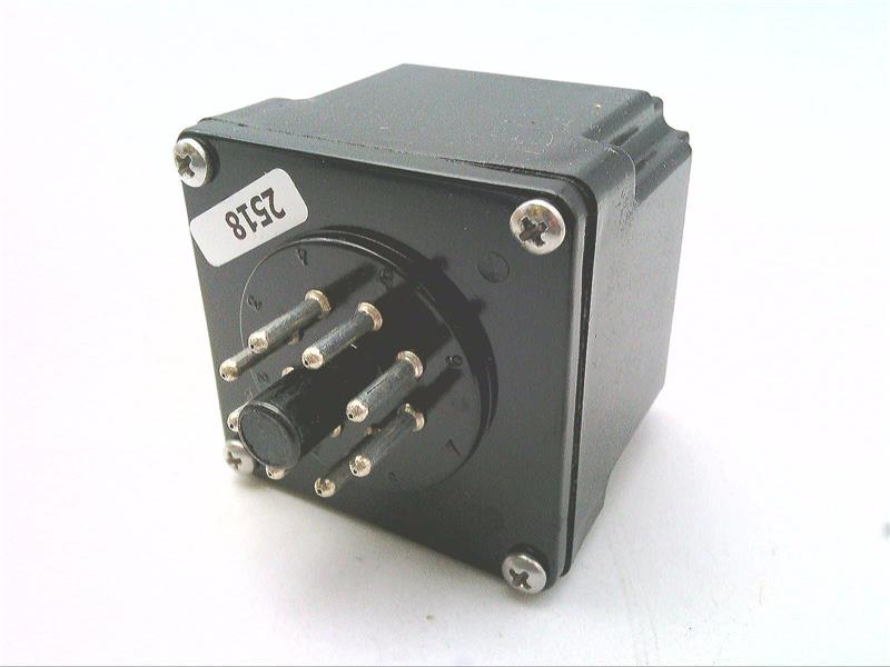 ALTRA INDUSTRIAL MOTION CBC-801-1