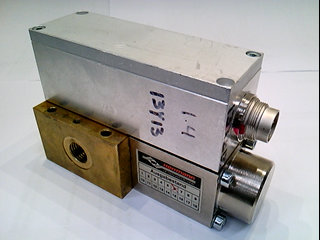 HERMANN ULTRASCHALL E1B10AZHERPN12
