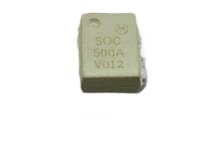 IC500A by ZEBRA
