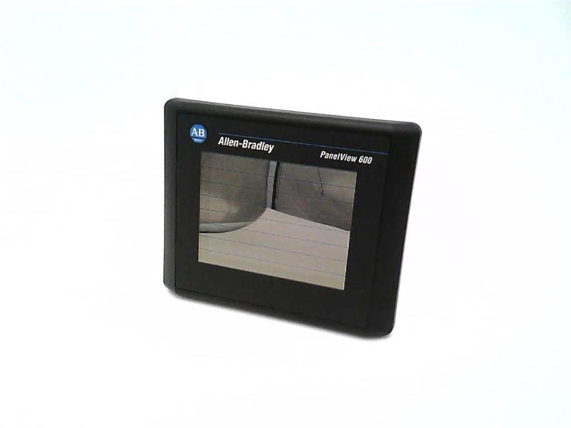 ALLEN BRADLEY 2711-T6C9L1