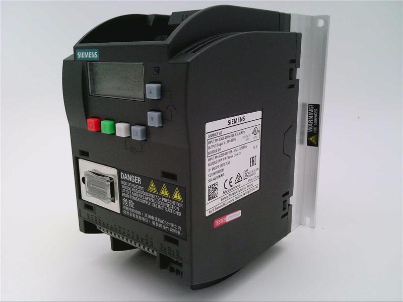 SIEMENS 6SL3210-5BE13-7CV0