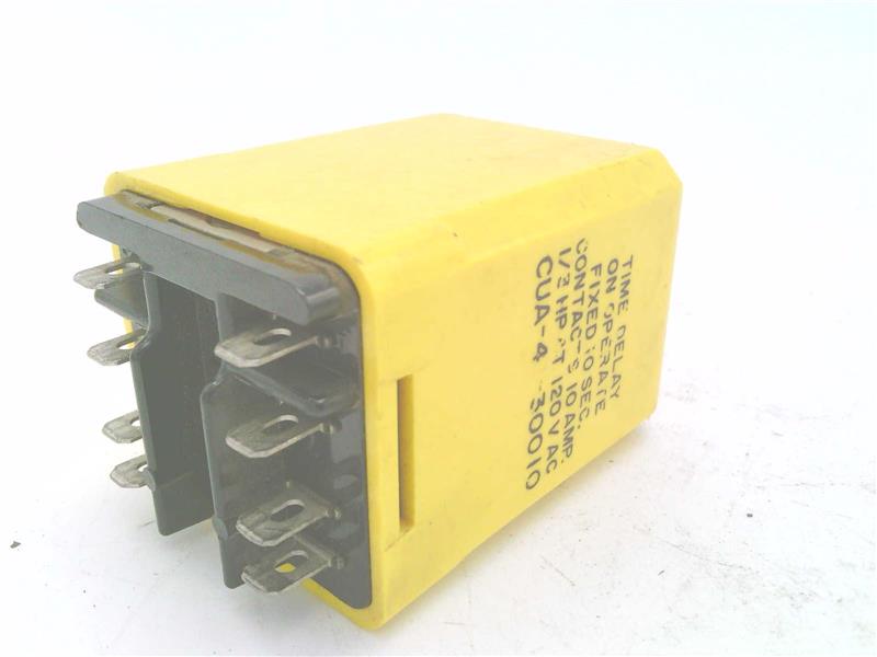 TE CONNECTIVITY CUA-41-30010