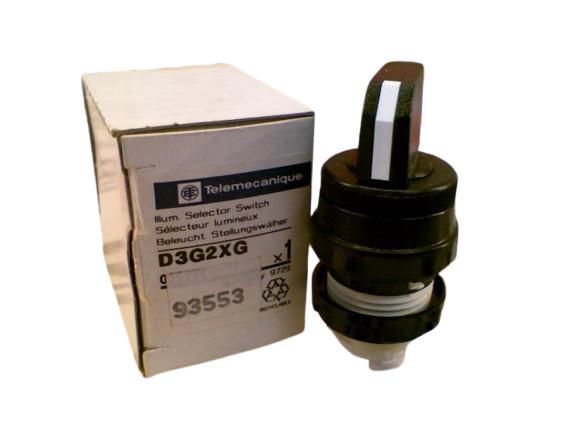 SCHNEIDER ELECTRIC 9001-D3G2XG