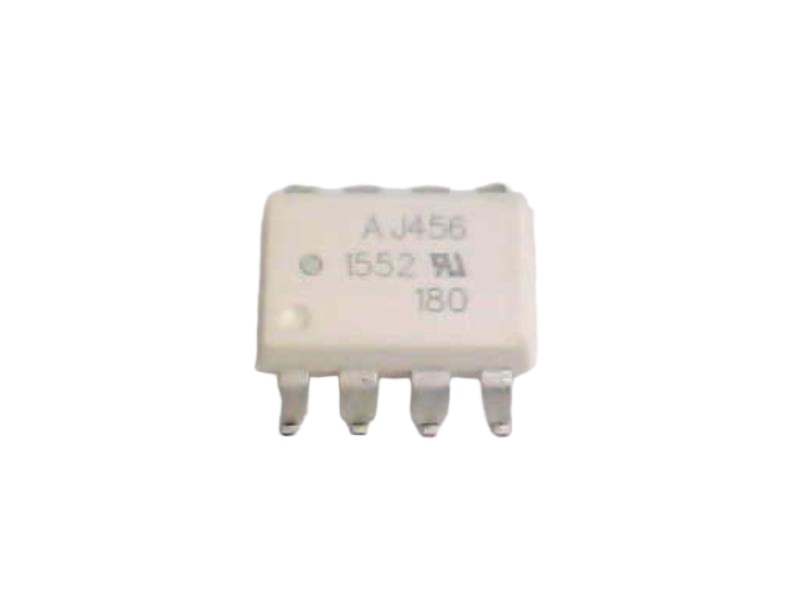 HCPL-J456-300E by BROADCOM