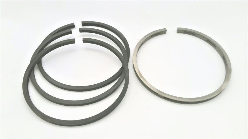 QUINCY AIR COMPRESSOR 4436