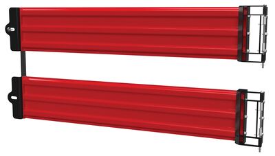 VESTIL GR-F3R-GBD-7-RD