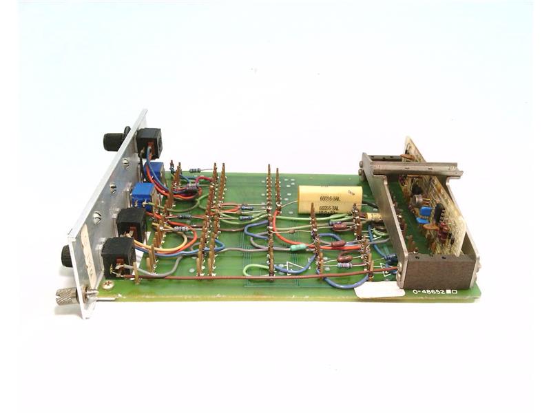 ASEA BROWN BOVERI 846405-W