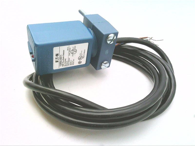 EATON CORPORATION 1255A-6511