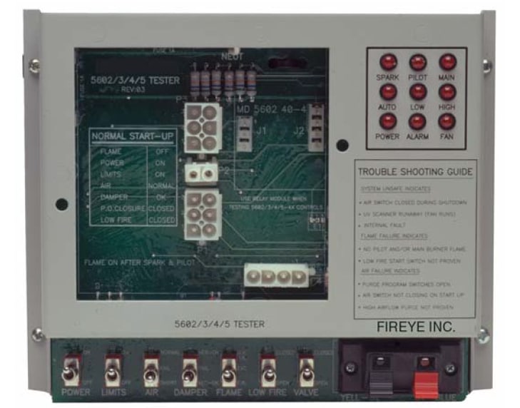 57SB41000 by KIDDE-FENWAL, LLC
