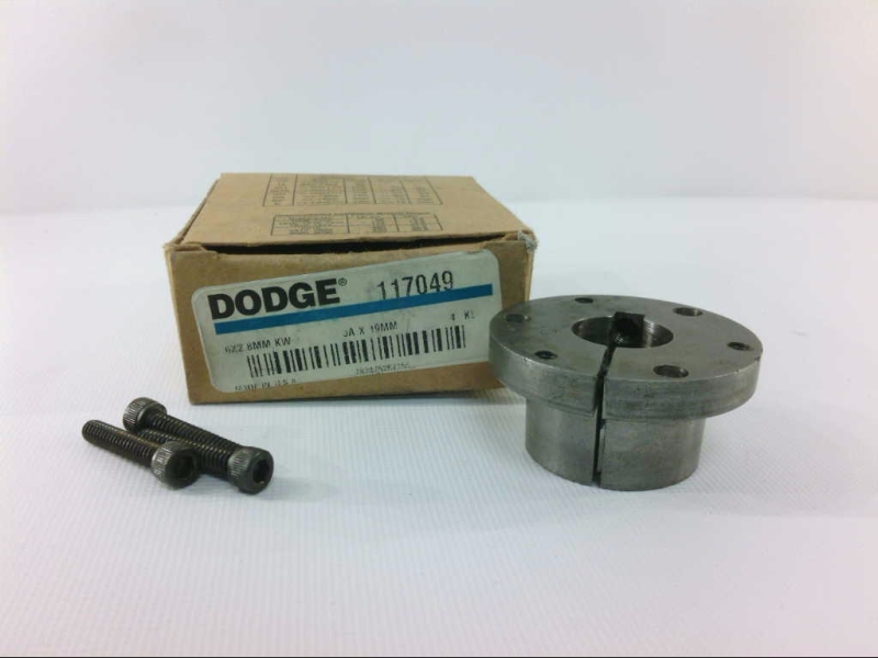 ASEA BROWN BOVERI JAX19MM-6X2.8MM-KW