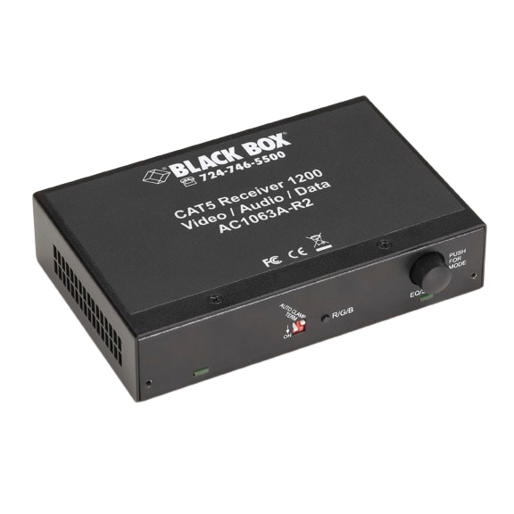 AC1063A by BLACK BOX CORP