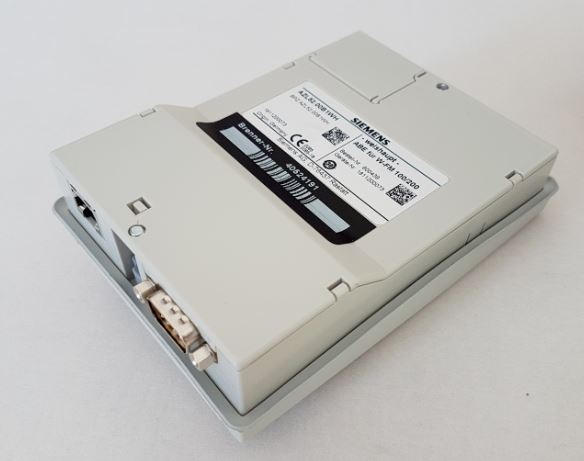 SIEMENS AZL52.00B1WH