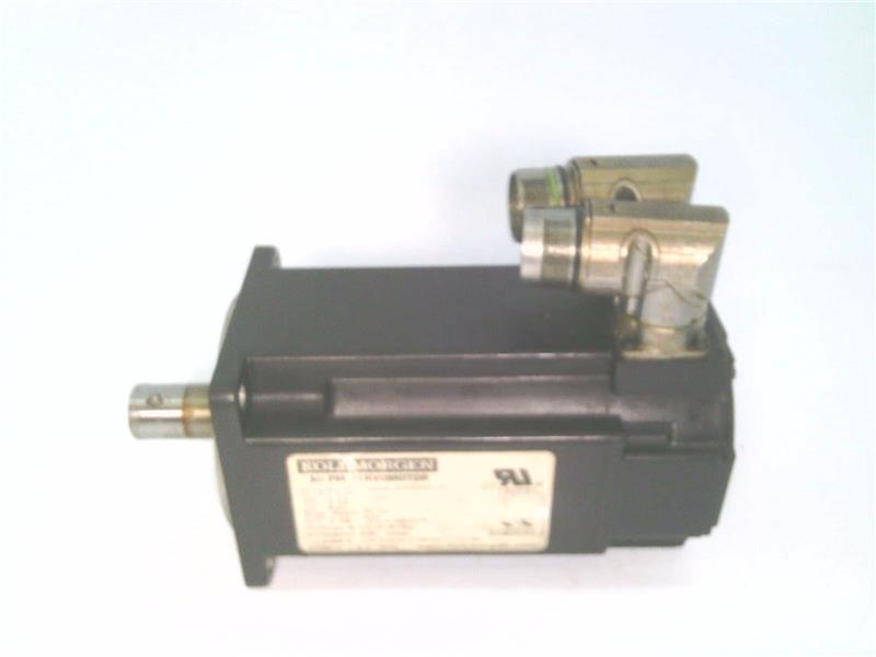 AKM42E-ANCNR-01 by KOLLMORGEN