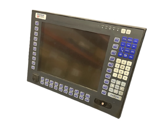 SCHNEIDER ELECTRIC 4715KPM-2000-2000-DVDW-F-2K