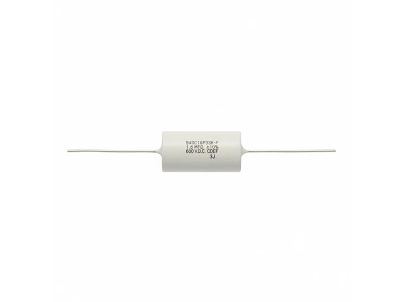 CORNELL DUBILIER 940C16P33K-F