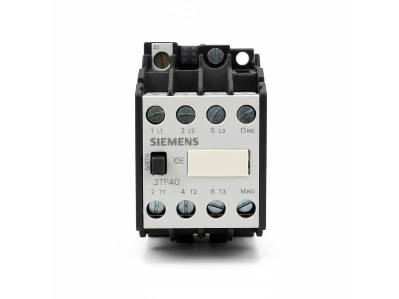 SIEMENS 3TF4010-0AB0