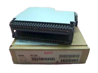 IRS-003 by EEC AEG
