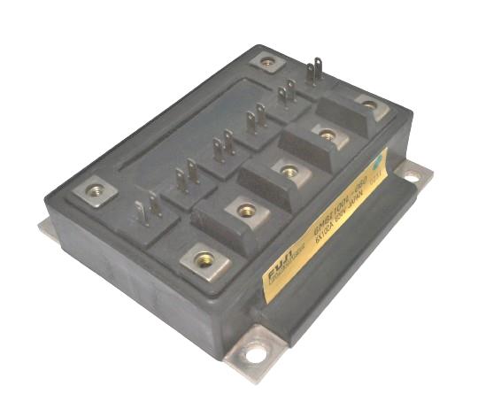 FUJI ELECTRIC 6MBI100L-060