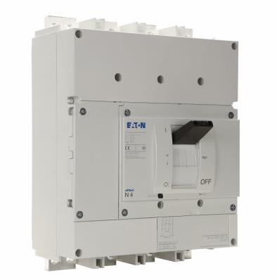 EATON CORPORATION N4-4-1250-S1-DC