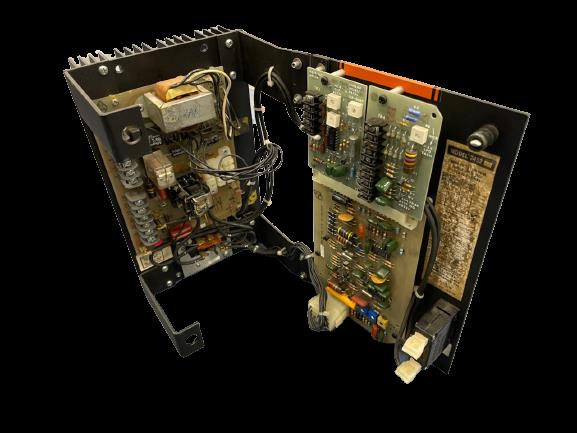 NIDEC CORP 2452-3HP-1034-1055