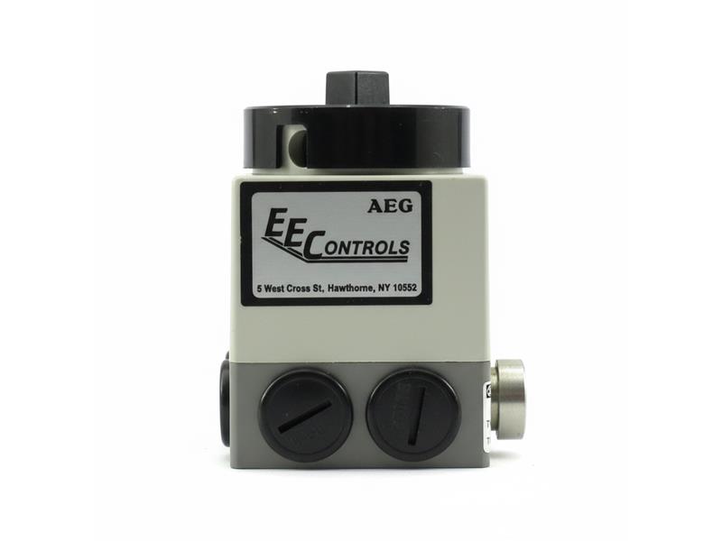 MERZ ELEKTRO MA105-6P-C4