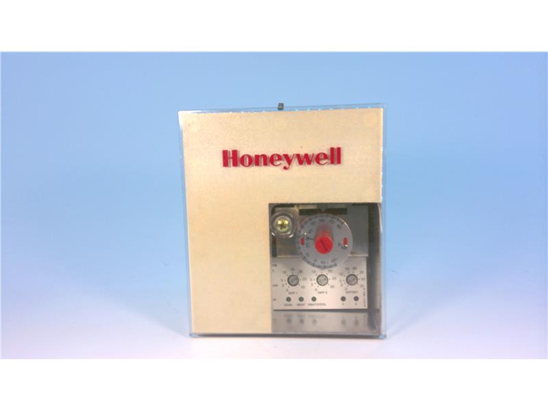 HONEYWELL T7075B-1006