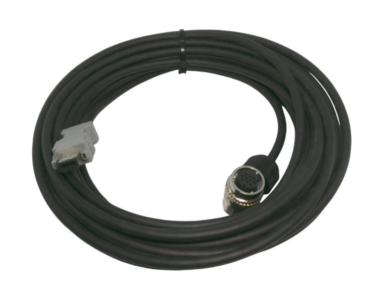 OMRON JZSP-CVP12-10-E-E