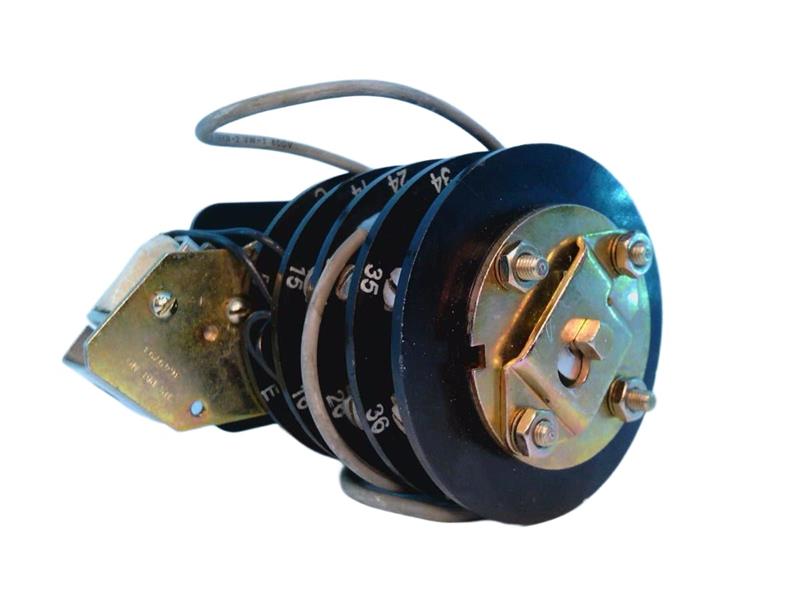 ELECTROSWITCH 7803D