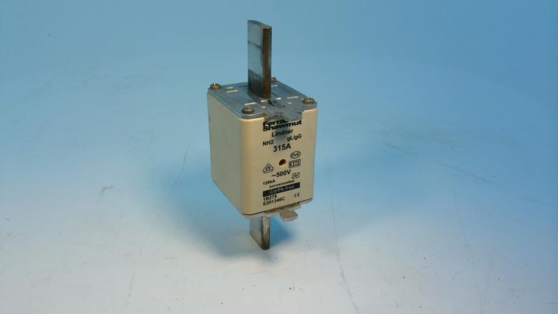 MERSEN NH2GG500V315A