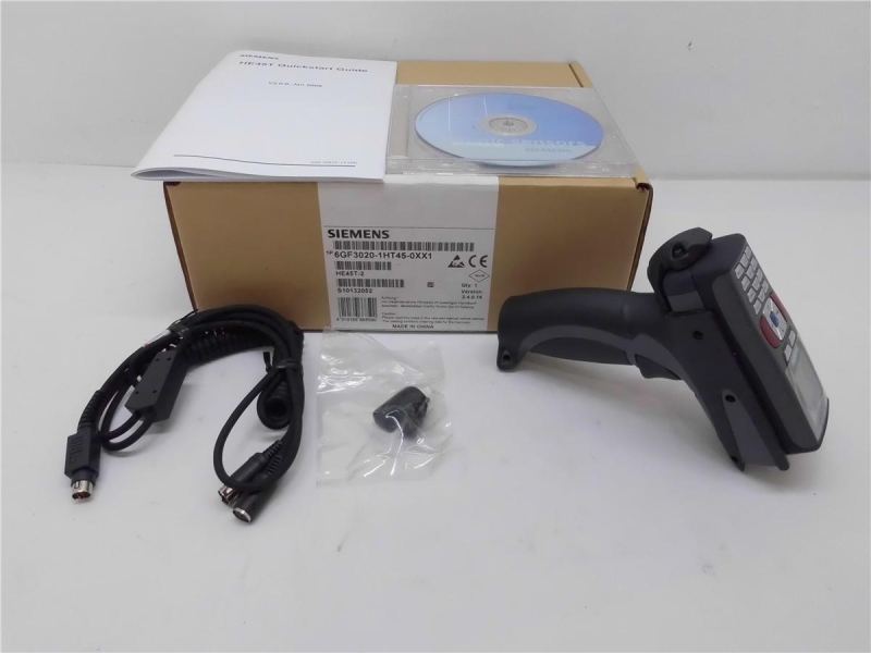 SIEMENS 6GF3-0201-HT45-0XX1