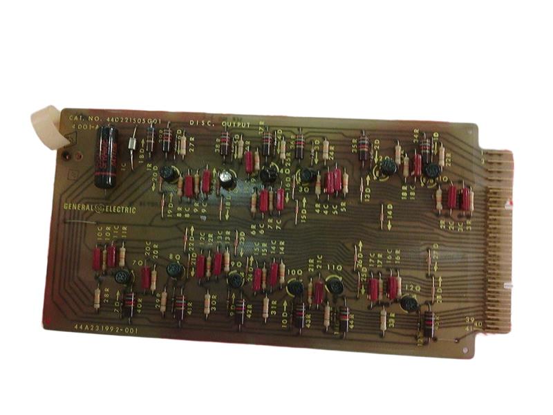 FANUC 44D221505-G01
