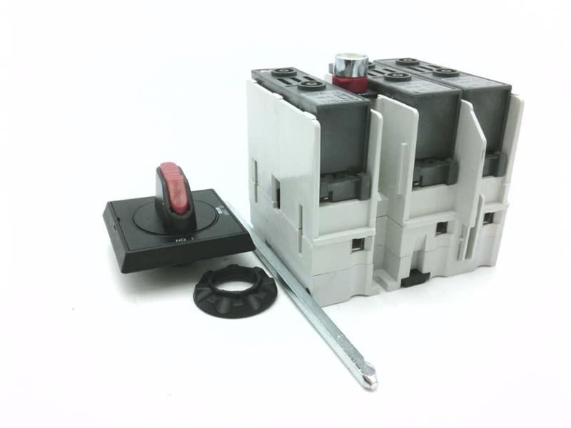 ASEA BROWN BOVERI OSJ30B2A1-180