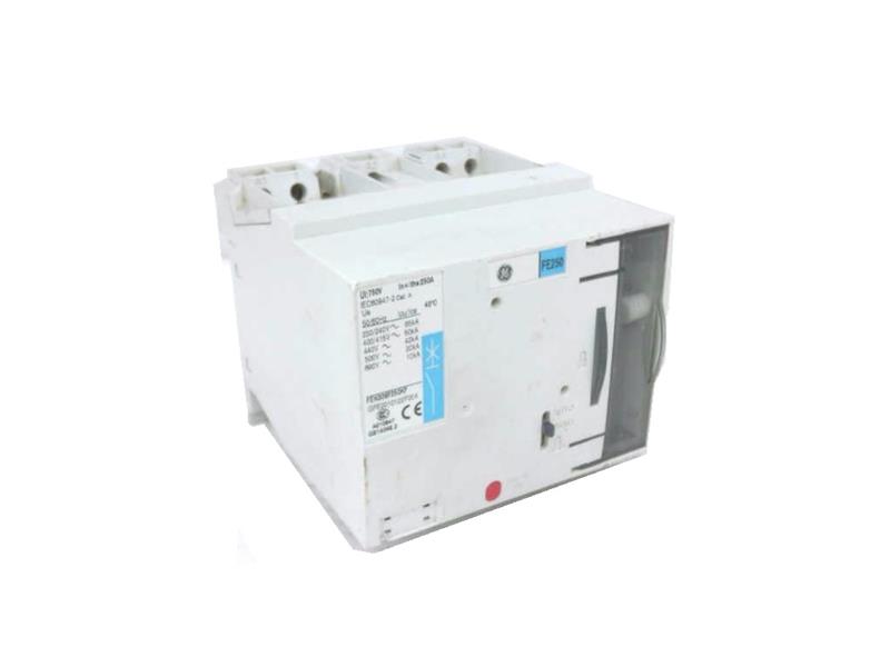 GENERAL ELECTRIC FEN306F250KF