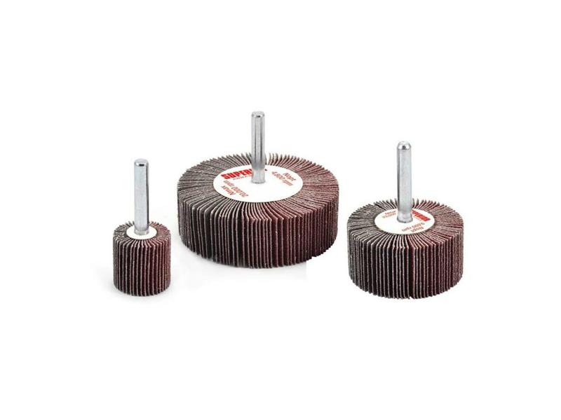 SUPERIOR ABRASIVES A010004