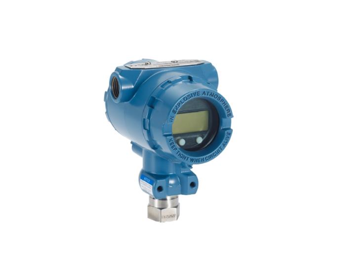 EMERSON 2088G2S22A1B4M5DW